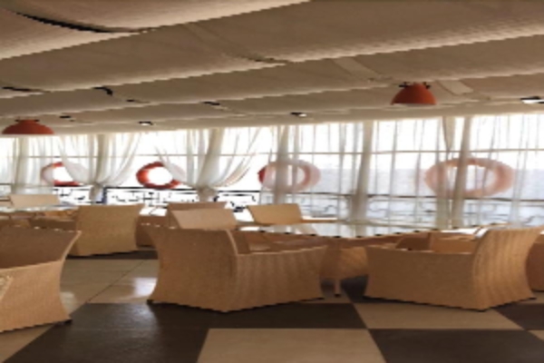 Mayak hotel